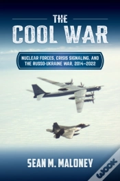 Capa do artigo The Cool War