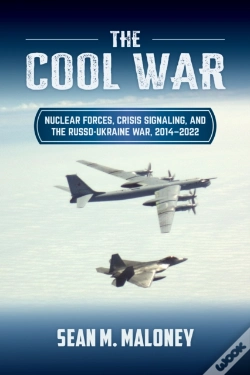Capa do artigo The Cool War