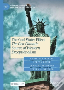 Capa do artigo The Cool Water Effect