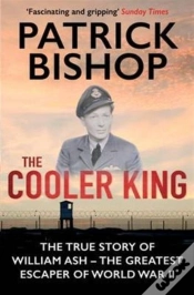 Capa do artigo The Cooler King