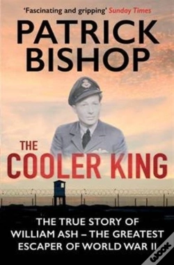 Capa do artigo The Cooler King
