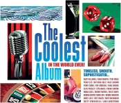 Capa do artigo The Coolest Album in the World Ever! - CD