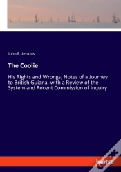 Capa do artigo The Coolie