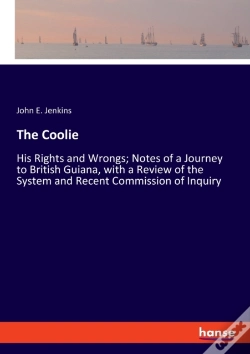 Capa do artigo The Coolie