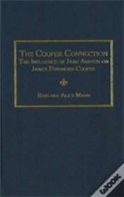 Capa do artigo The Cooper Connection
