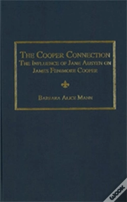 Capa do artigo The Cooper Connection