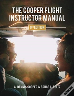 Capa do artigo The Cooper Flight Instructor Manual
