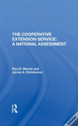 Capa do artigo The Cooperative Extension Service