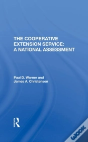 Capa do artigo The Cooperative Extension Service