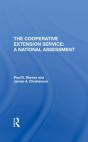 The Cooperative Extension Service - Preview