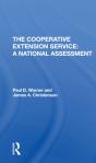 The Cooperative Extension Service - Preview