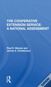 Capa do artigo The Cooperative Extension Service