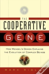 Capa do artigo The Cooperative Gene: How Mendel