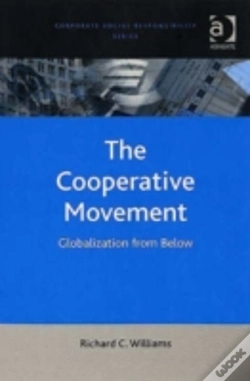 Capa do artigo The Cooperative Movement
