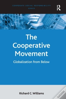 Capa do artigo The Cooperative Movement