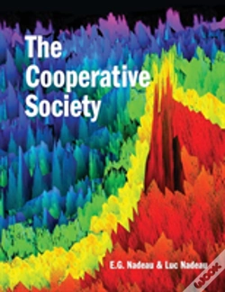 Capa do artigo The Cooperative Society