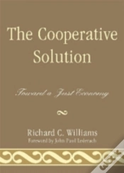 Capa do artigo The Cooperative Solution