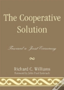 Capa do artigo The Cooperative Solution