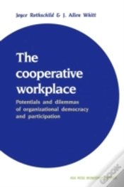 Capa do artigo The Cooperative Workplace