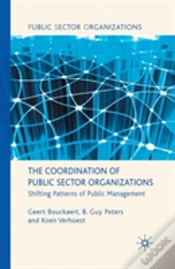 Capa do artigo The Coordination Of Public Sector Organizations