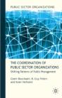 The Coordination Of Public Sector Organizations - Preview