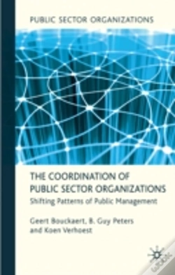 Capa do artigo The Coordination Of Public Sector Organizations