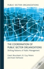 Capa do artigo The Coordination Of Public Sector Organizations