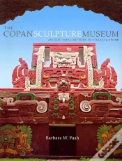 Capa do artigo The Copan Sculpture Museum