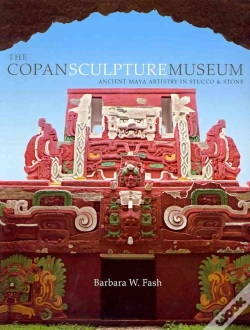 Capa do artigo The Copan Sculpture Museum