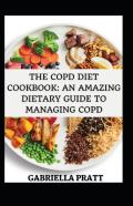 The Copd Diet Cookbook