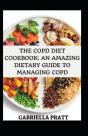 The Copd Diet Cookbook - Preview
