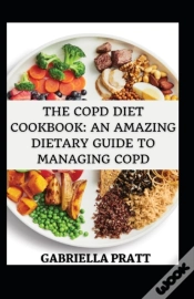 Capa do artigo The Copd Diet Cookbook