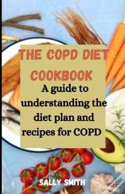 Capa do artigo The Copd Diet Cookbook