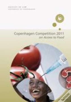 Capa do artigo The Copenhagen Competition 2011
