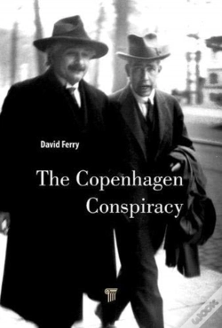 Capa do artigo The Copenhagen Conspiracy
