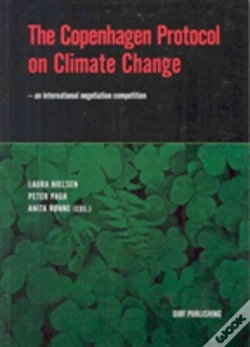 Capa do artigo The Copenhagen Protocol On Climate Change