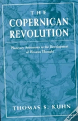 Capa do artigo The Copernican Revolution