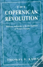 Capa do artigo The Copernican Revolution