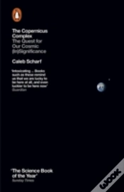 Capa do artigo The Copernicus Complex