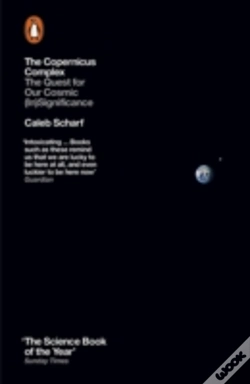 Capa do artigo The Copernicus Complex