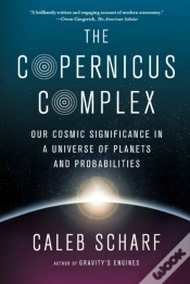 Capa do artigo The Copernicus Complex