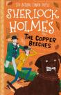 The Copper Beeches (Easy Classics) - Preview