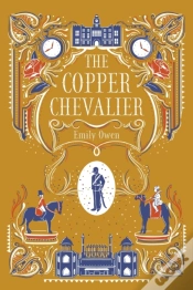 Capa do artigo The Copper Chevalier