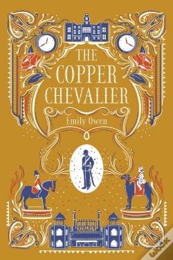 Capa do artigo The Copper Chevalier