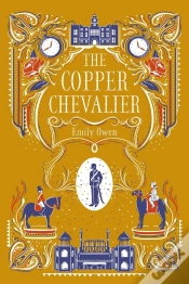 Capa do artigo The Copper Chevalier