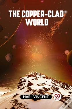 Capa do artigo The Copper-Clad World