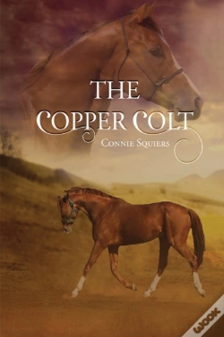 Capa do artigo The Copper Colt