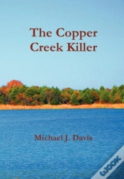 Capa do artigo The Copper Creek Killer