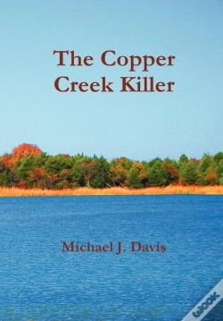 Capa do artigo The Copper Creek Killer