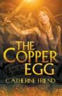 The Copper Egg - Preview